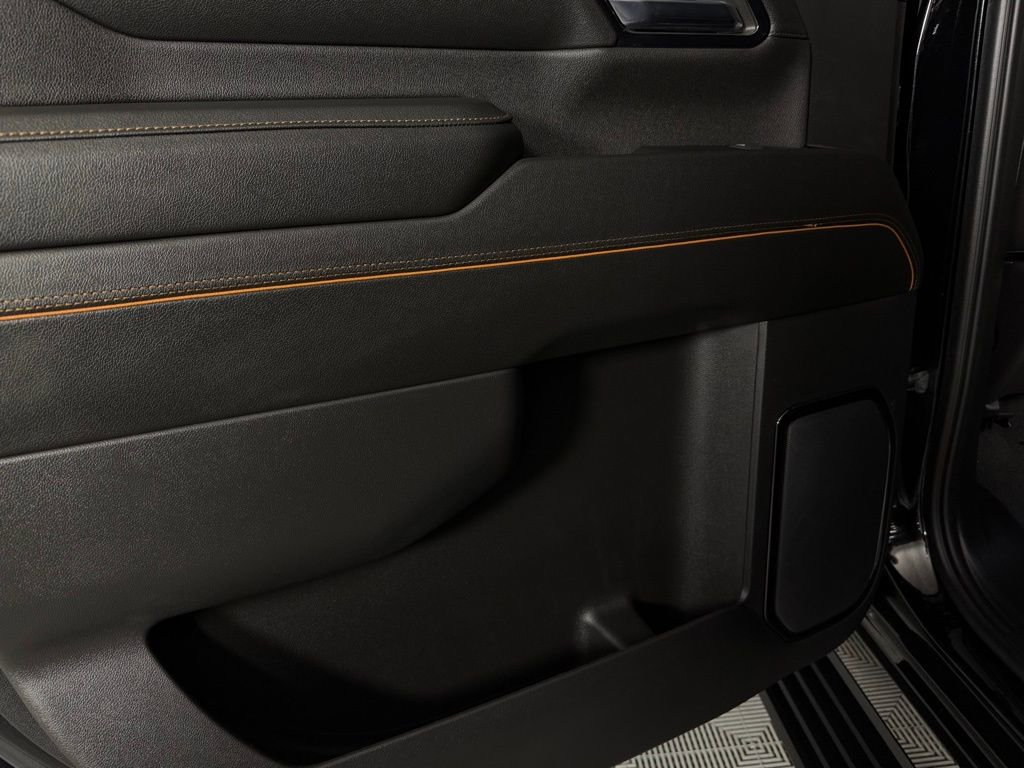 Used 2024 GMC Sierra 2500 AT4 w/ AT4 Premium Plus Package image 27