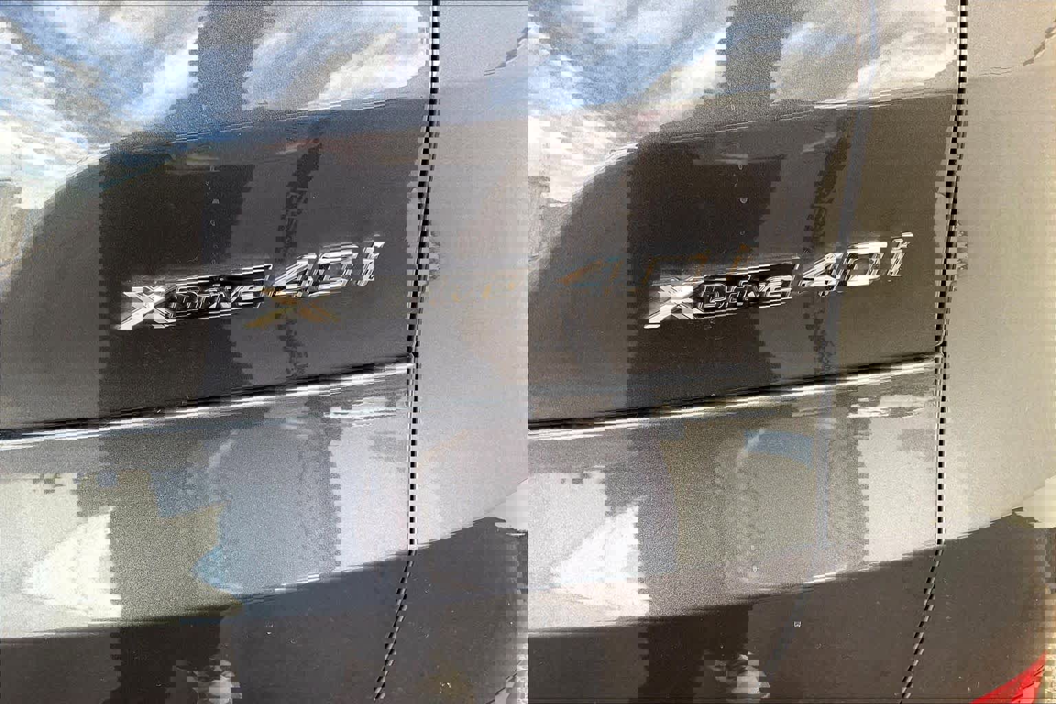 Used 2019 BMW X5 xDrive40i w/ Premium Package 2 image 10