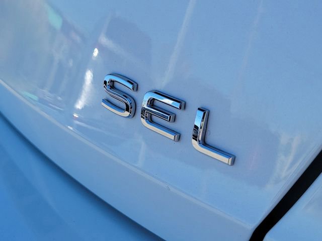 Certified 2023 Volkswagen Jetta SEL image 6