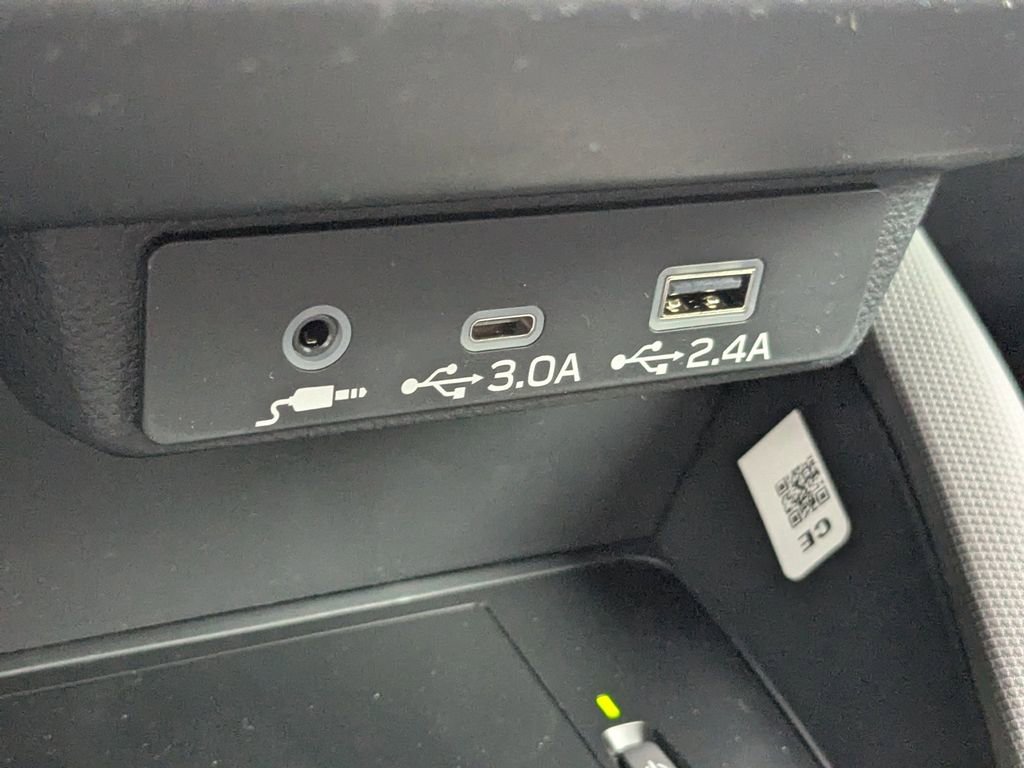 New 2026 Subaru Forester Wilderness image 21