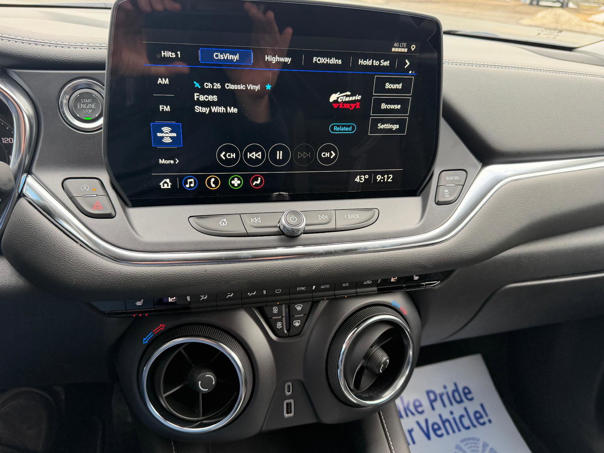 New 2026 Chevrolet Blazer LT image 34