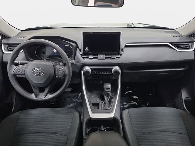 Certified 2023 Toyota RAV4 LE image 9