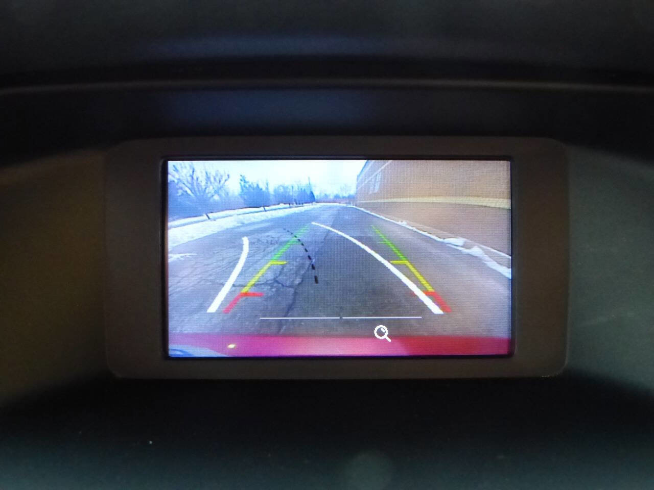 Used 2016 Ford Focus SE FWD image 30