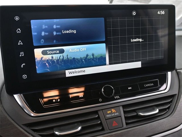 Used 2023 Nissan Altima 2.5 SL image 34