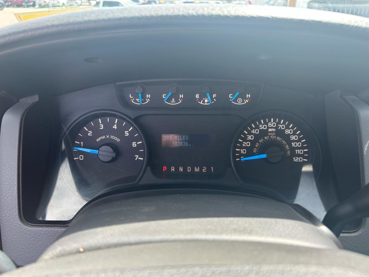 Used 2014 Ford F150 STX w/ Equipment Group 201A Mid AWD/4WD image 22