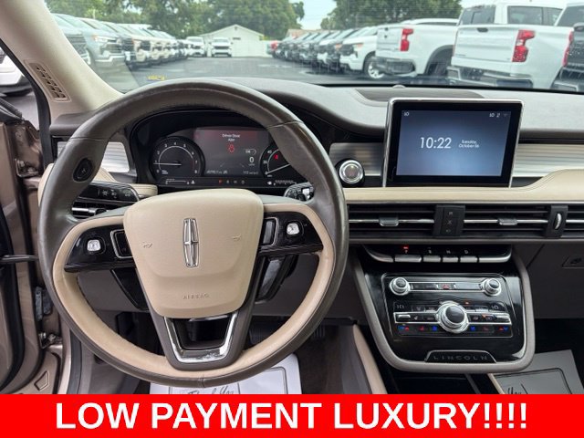 Used 2020 Lincoln Corsair FWD w/ Equipment Group 101A image 17