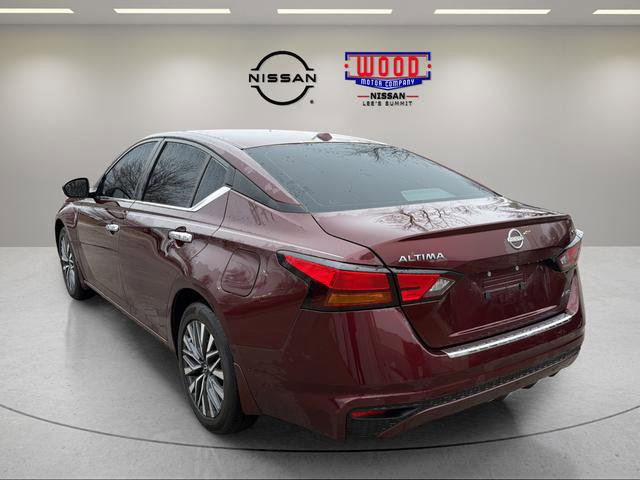 Used 2023 Nissan Altima 2.5 SV image 4