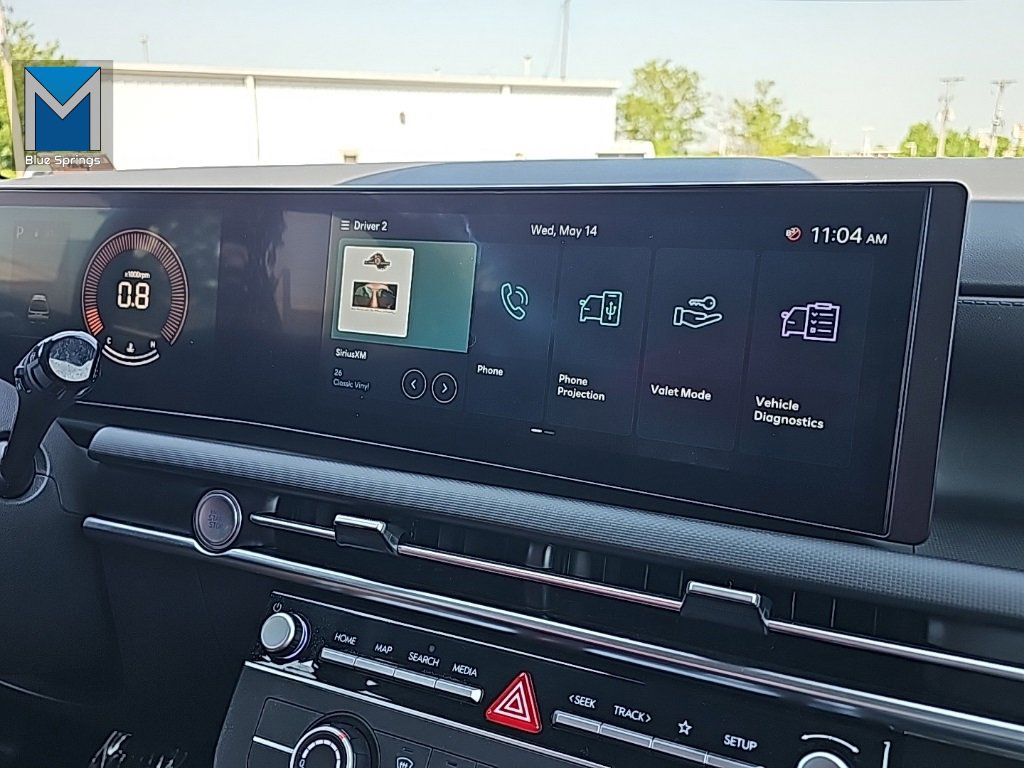 Used 2025 Hyundai Santa Cruz SE image 26