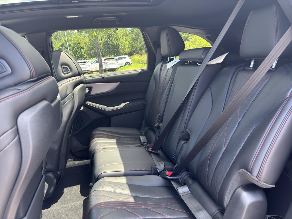 New 2026 Acura MDX A-Spec w/ Advance Package AWD/4WD image 25