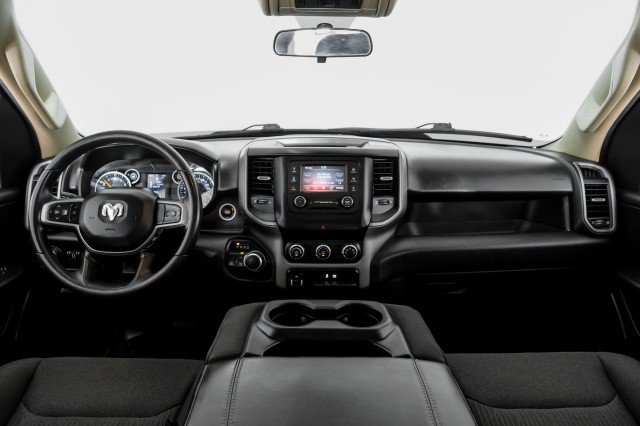 Used 2019 RAM 1500 Tradesman AWD/4WD image 12