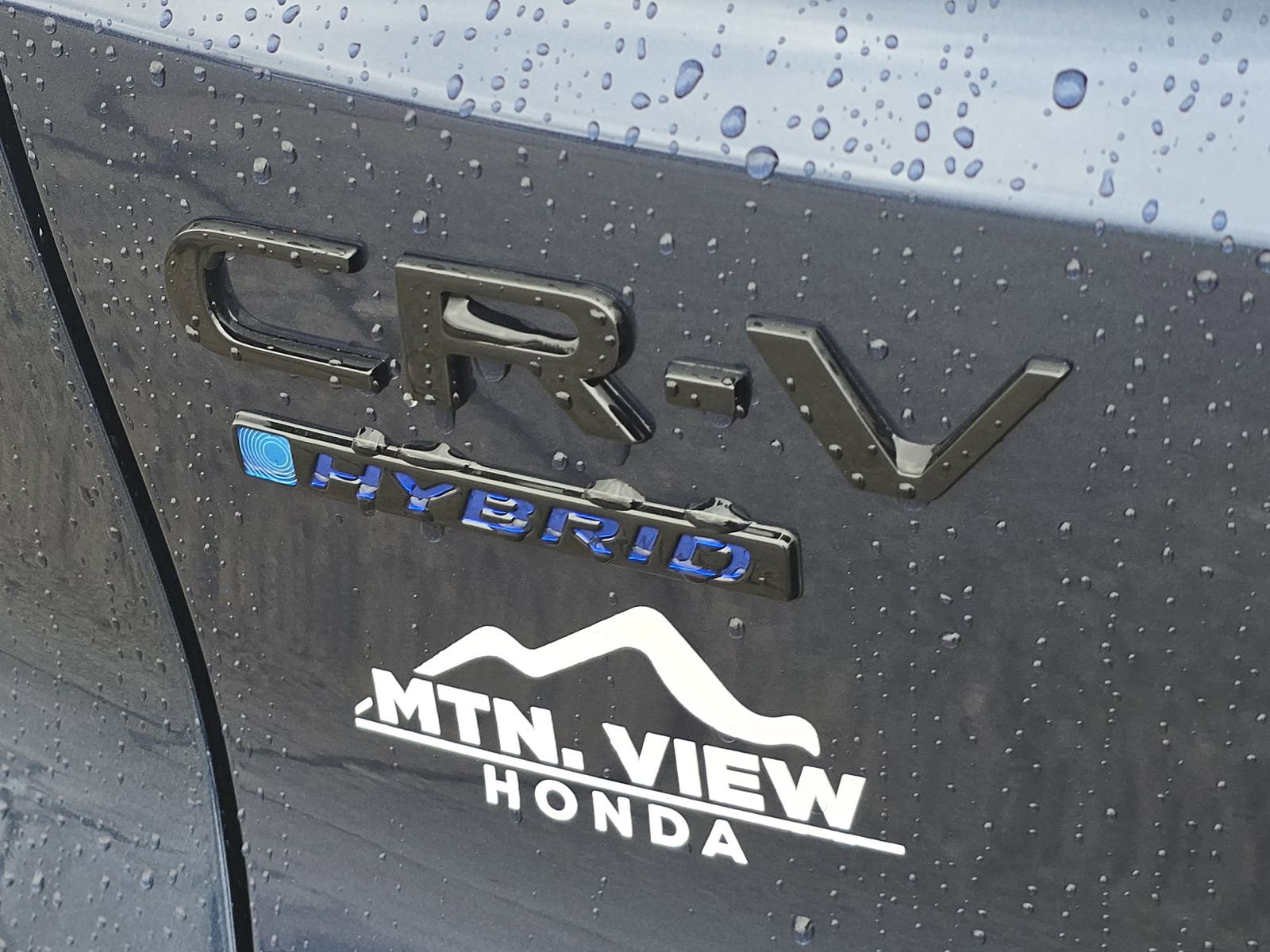 New 2026 Honda CR-V Sport-L image 10