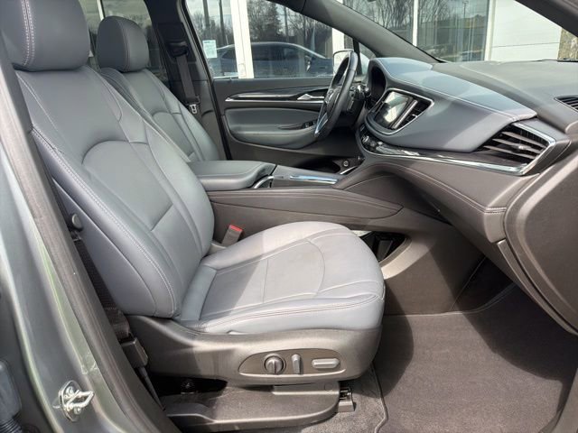 Certified 2023 Buick Enclave Essence w/ Experience Buick Package image 15