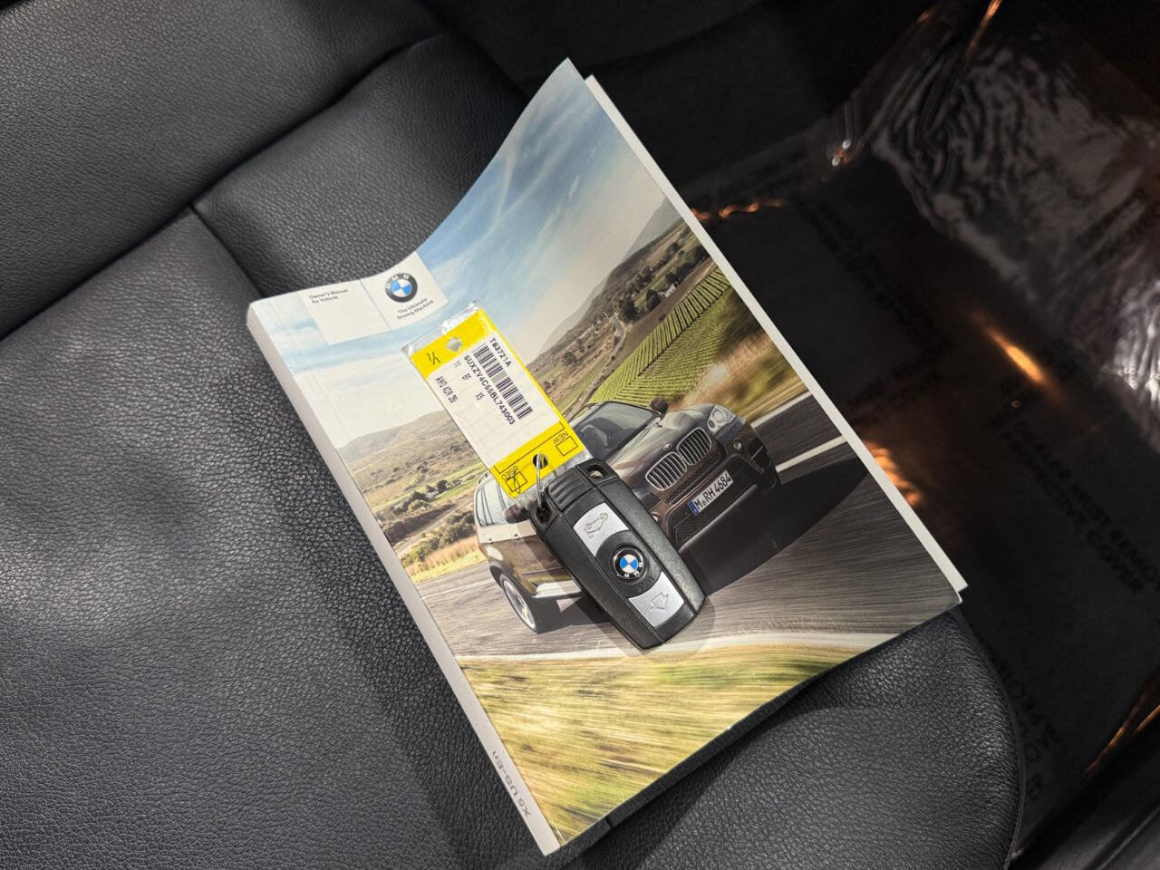 Used 2011 BMW X5 xDrive35i AWD/4WD image 26