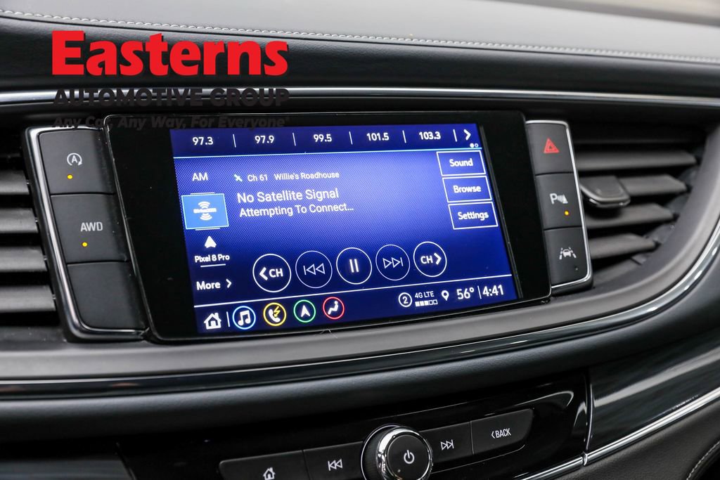 Used 2024 Buick Enclave Premium image 19