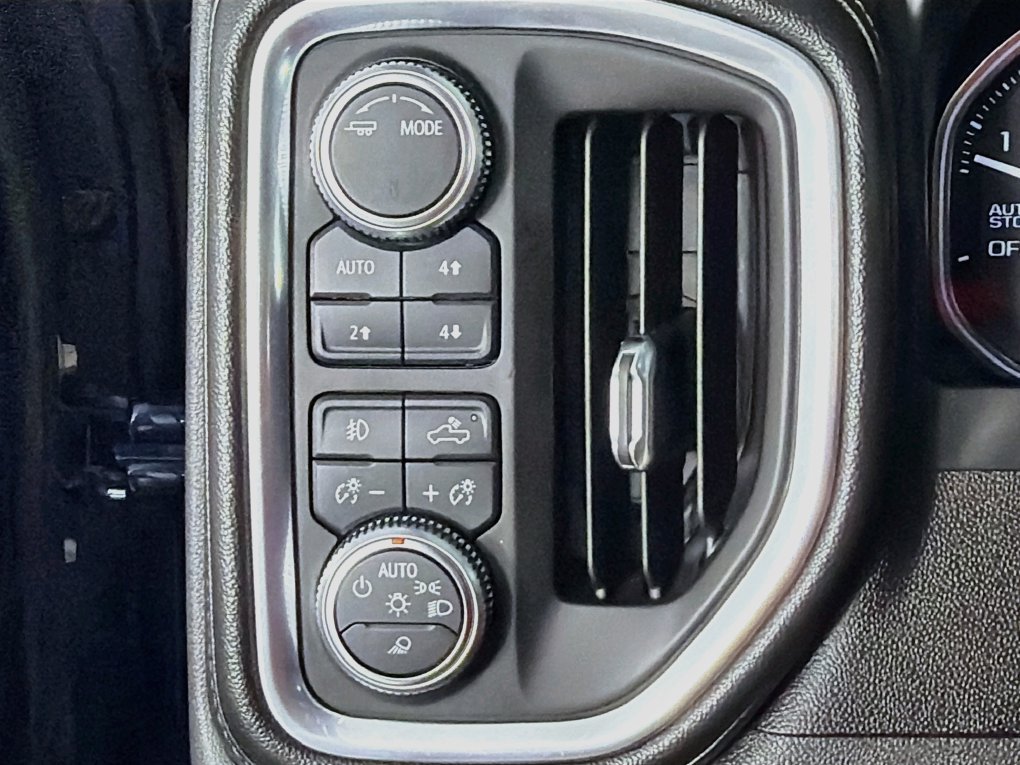 Used 2020 GMC Sierra 1500 Denali AWD/4WD image 14