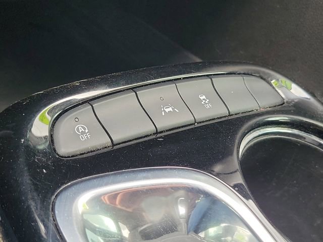 Used 2021 Buick Encore GX Select w/ Sport Touring Package FWD image 19