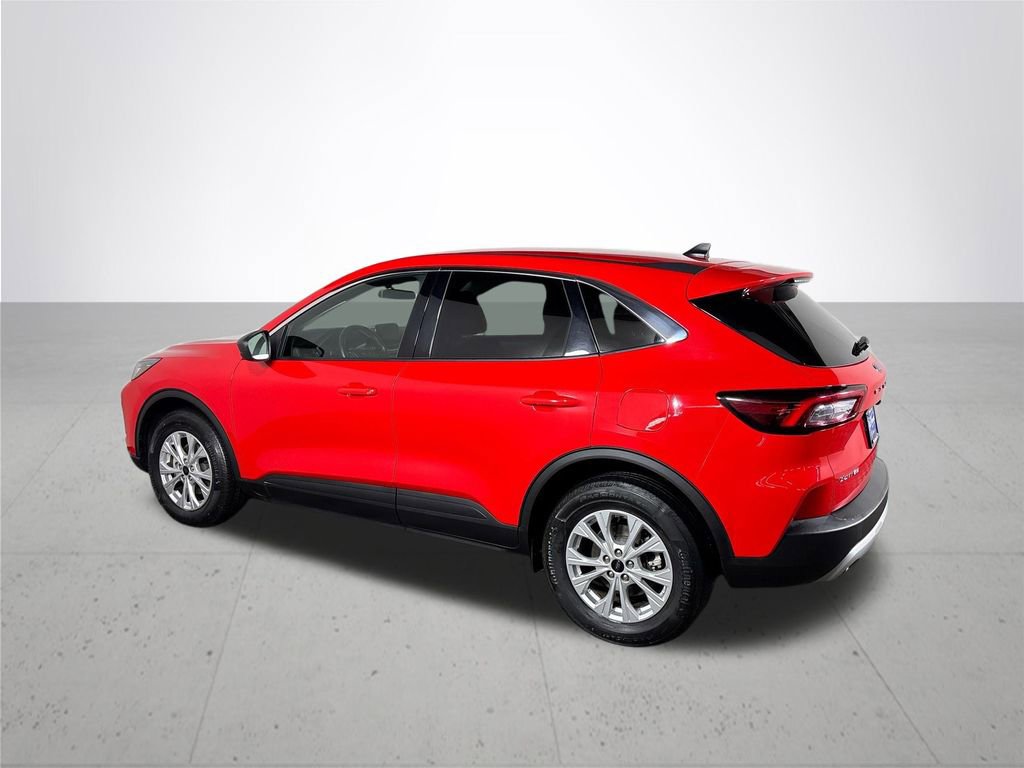 Used 2024 Ford Escape Active image 8