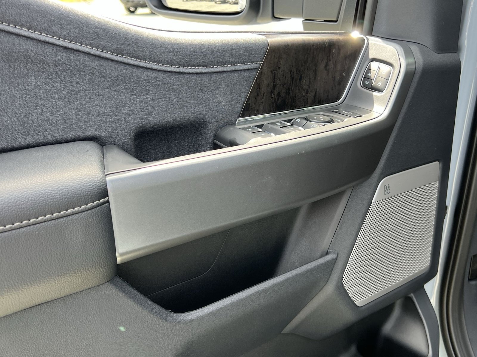 New 2026 Ford F250 4x4 Crew Cab Super Duty image 15
