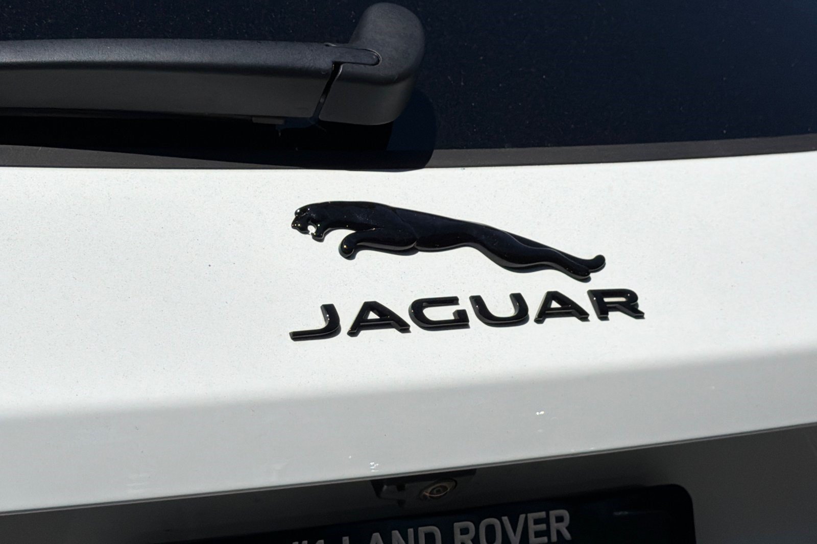 Used 2026 Jaguar F-PACE R-Dynamic S AWD/4WD image 31