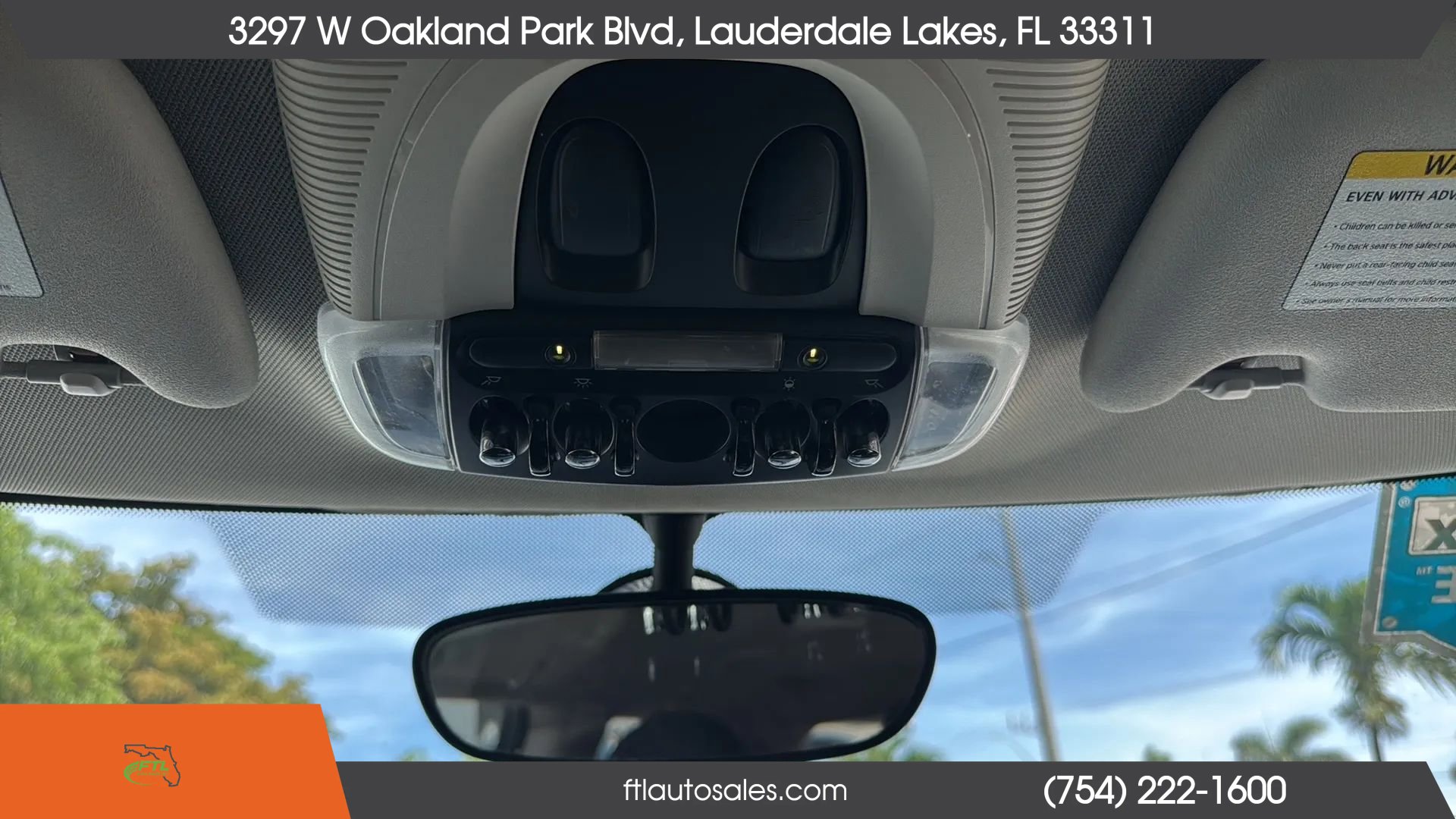 Used 2014 MINI Cooper S FWD image 36