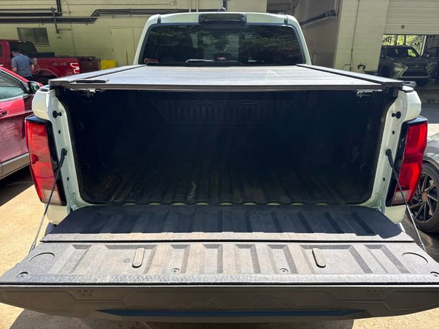 Used 2023 Chevrolet Colorado ZR2 w/ ZR2 Convenience Package III AWD/4WD image 12