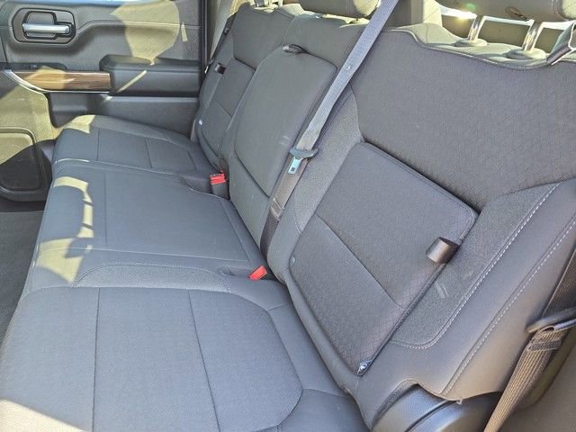 Used 2021 Chevrolet Silverado 1500 RST image 11