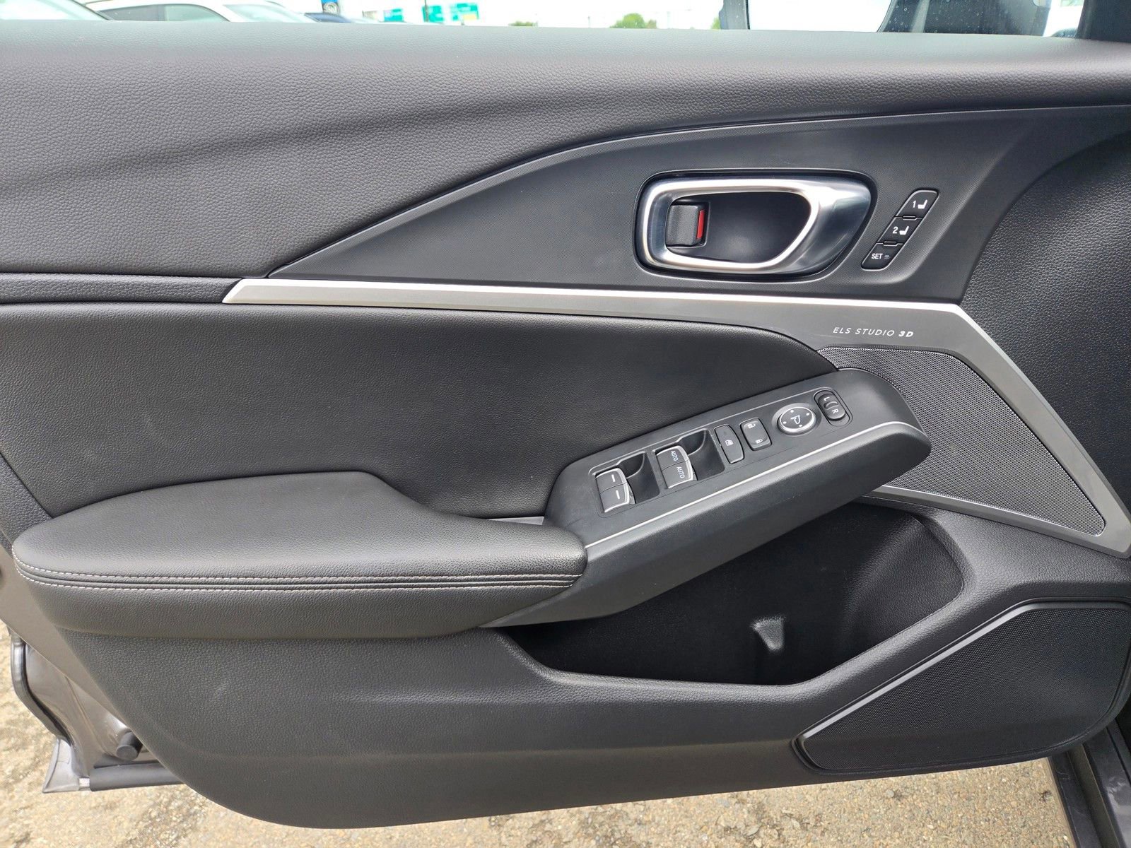 Used 2025 Acura Integra A-Spec FWD image 15
