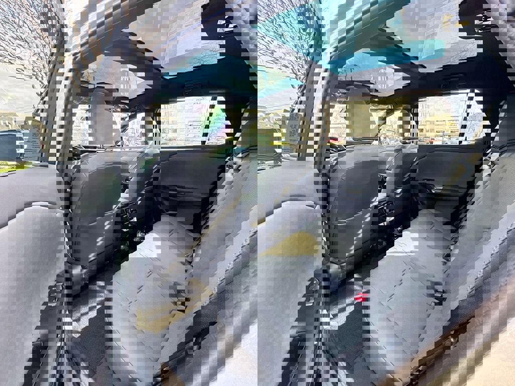 New 2026 Lexus RZ 350e 2WD image 32