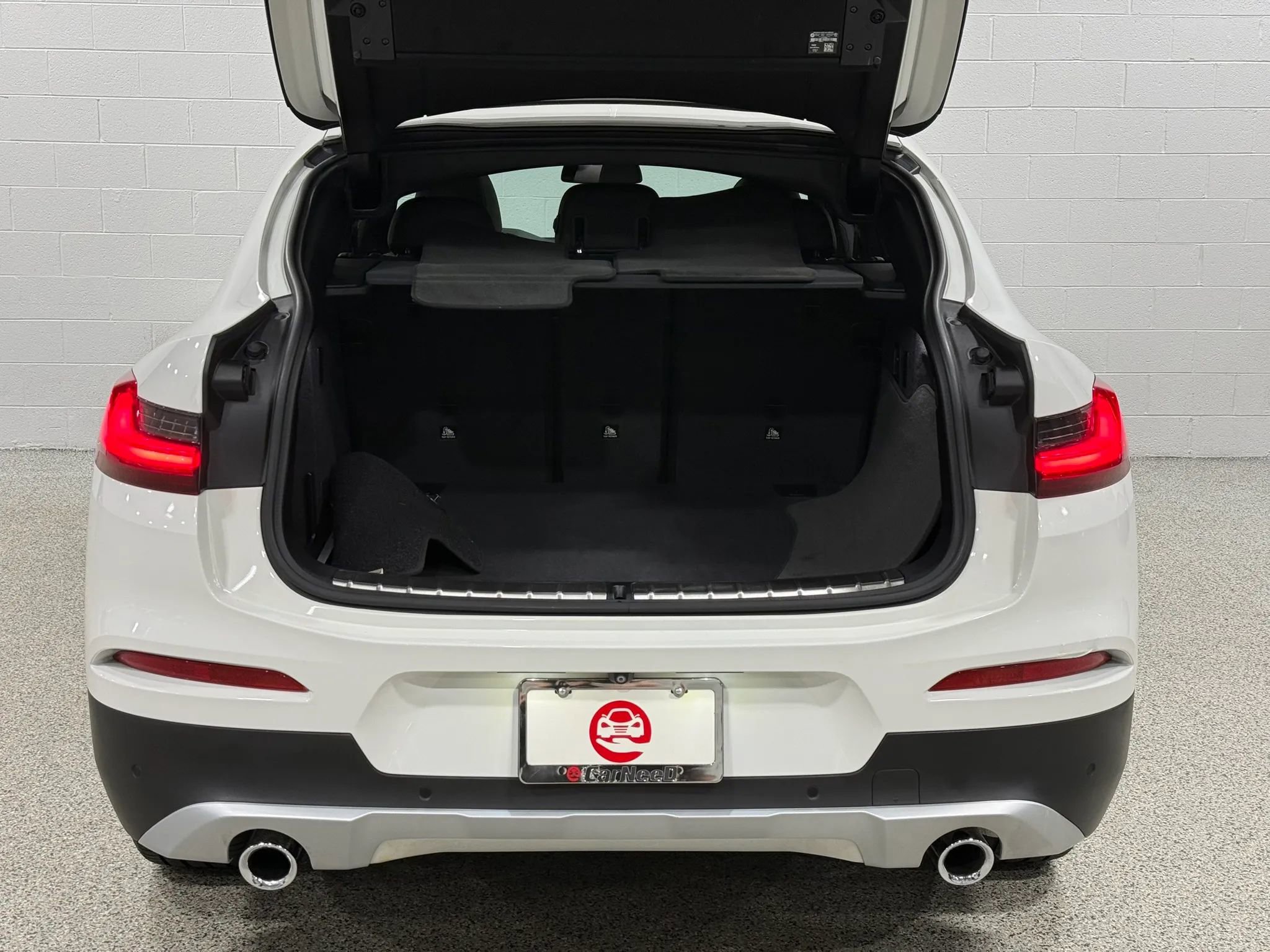 Used 2019 BMW X4 xDrive30i AWD/4WD image 73