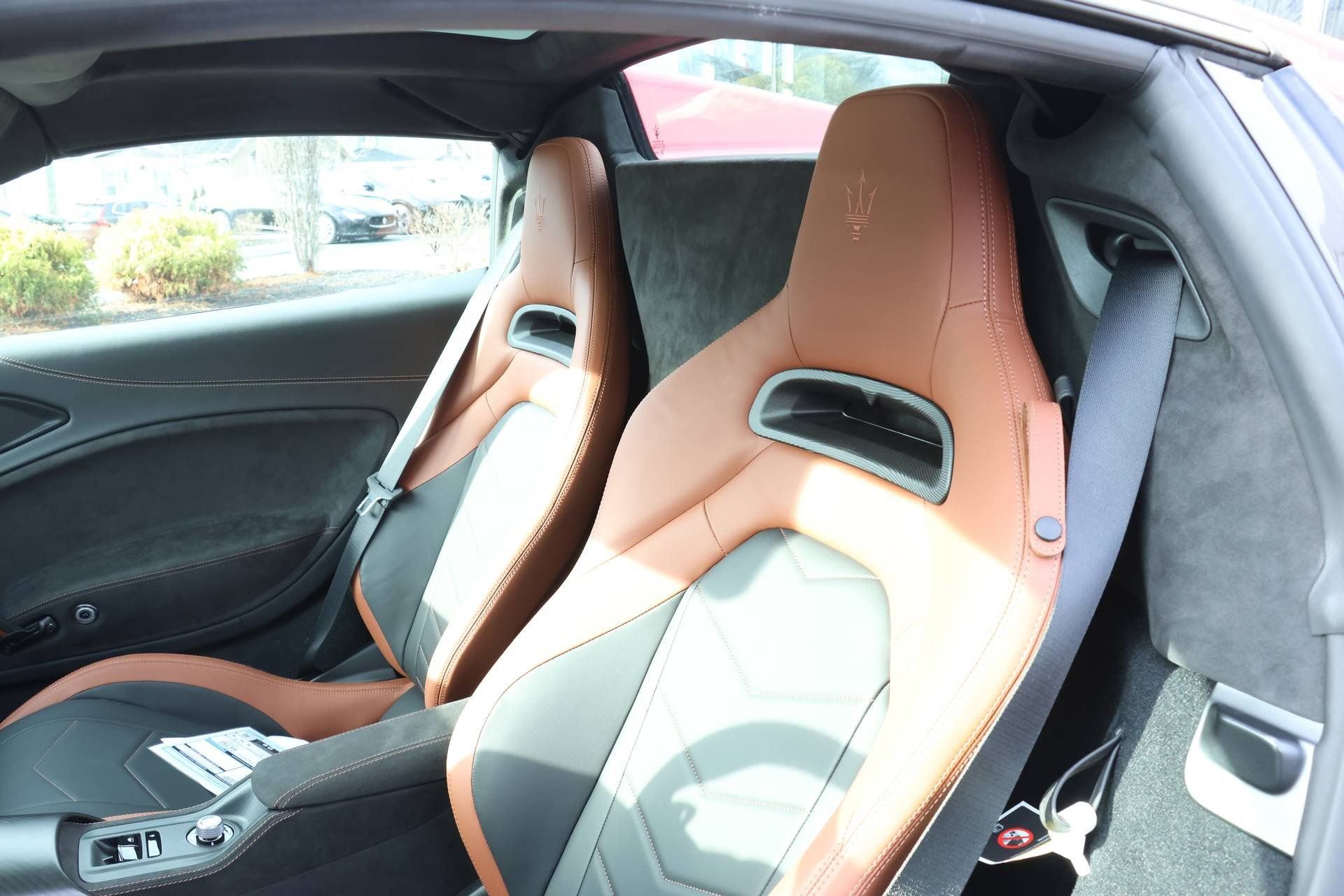 Used 2024 Maserati MC20 Cielo image 18