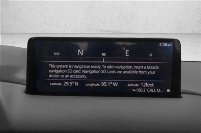 Used 2025 MAZDA CX-5 AWD 2.5 S w/ Preferred Package image 4