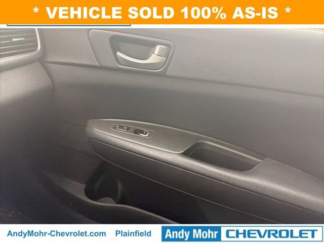 Used 2017 Kia Optima LX FWD image 20