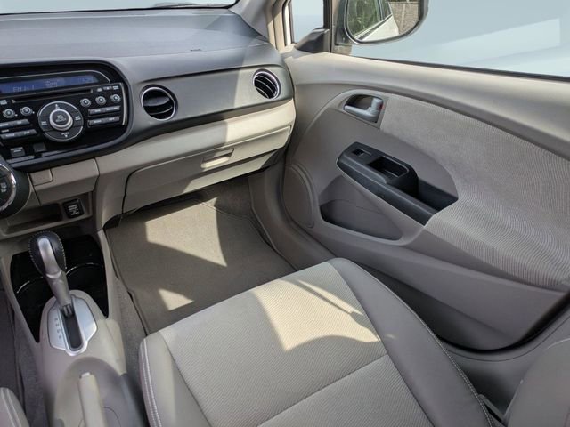 Used 2014 Honda Insight EX image 17