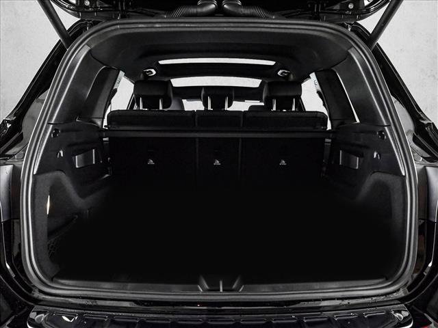 New 2026 Mercedes-Benz GLB 250 4MATIC image 6