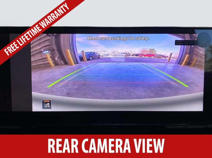 New 2026 Nissan Pathfinder SV w/ SV Premium Package AWD/4WD image 12
