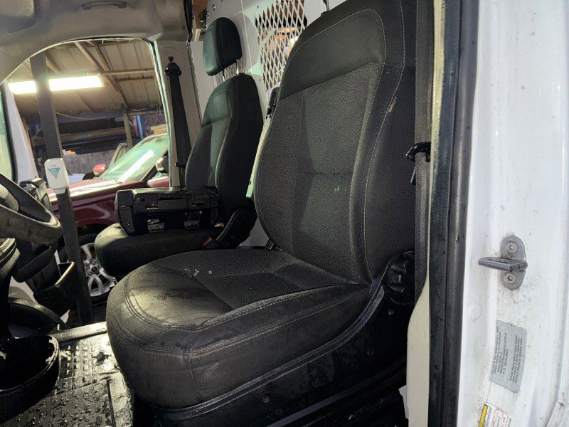 Used 2016 RAM ProMaster 2500 image 14