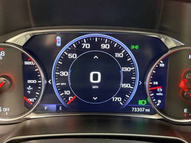 Certified 2021 Chevrolet Blazer Premier image 12