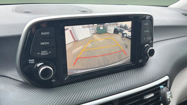 Used 2020 Hyundai Tucson SE image 18