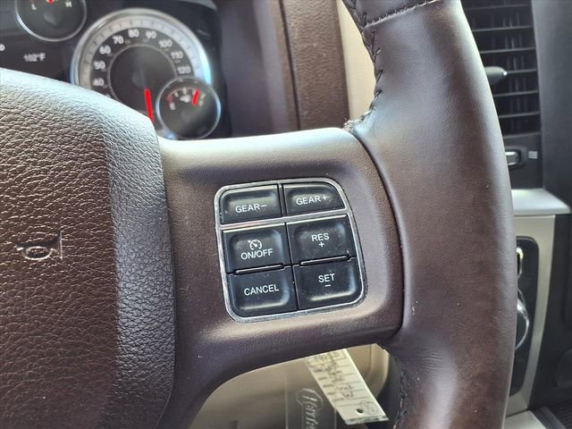 Used 2015 RAM 1500 Lone Star image 13