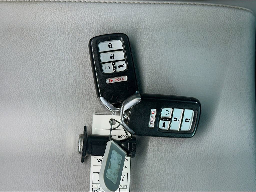 Used 2022 Honda CR-V EX-L image 34