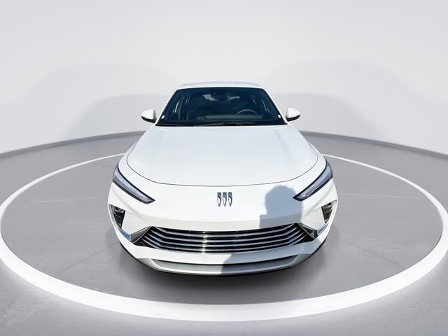 New 2026 Buick Envista Preferred image 3