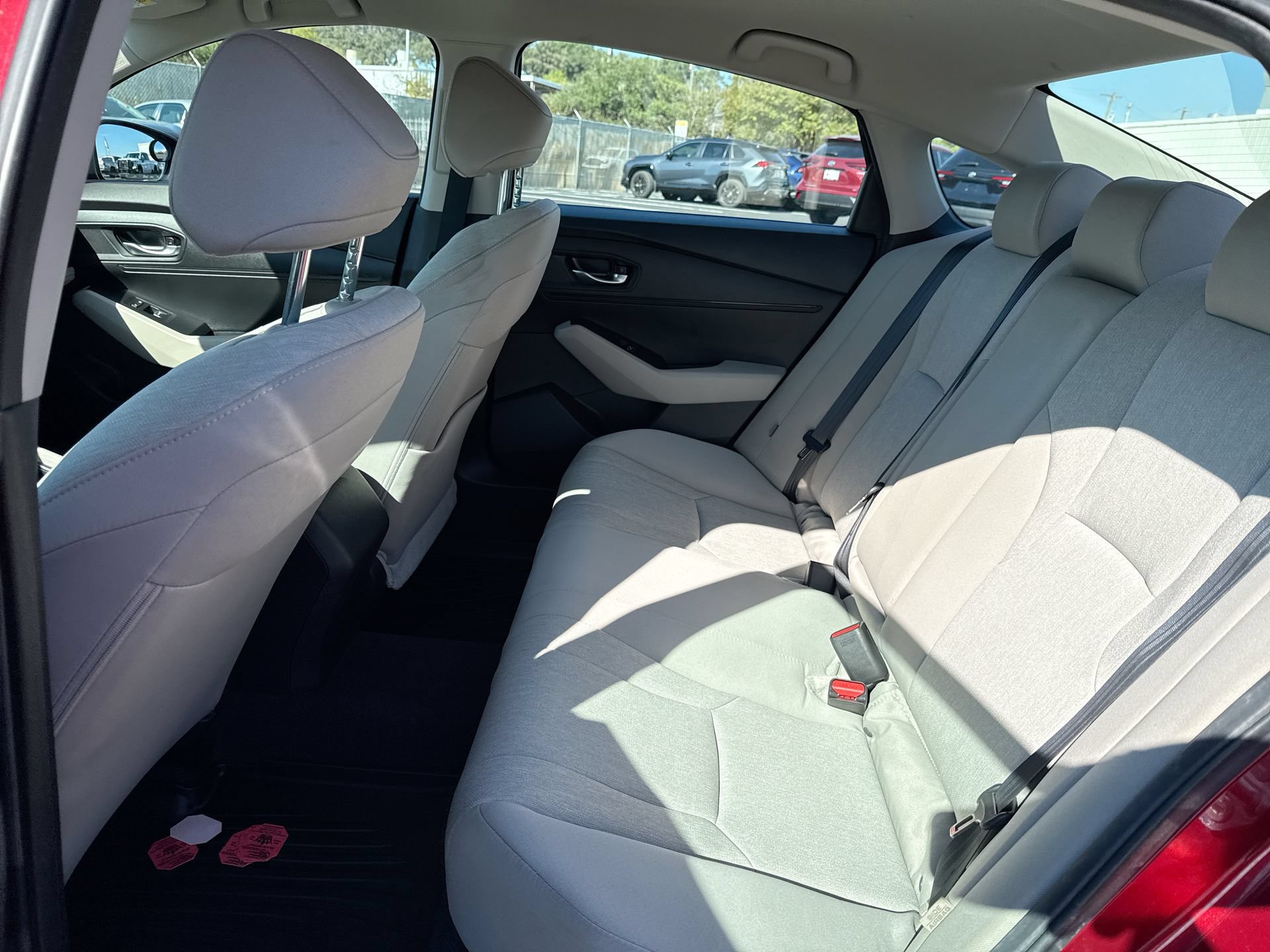 Used 2024 Honda Accord LX image 23
