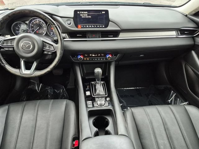 Used 2021 MAZDA MAZDA6 Touring FWD image 20