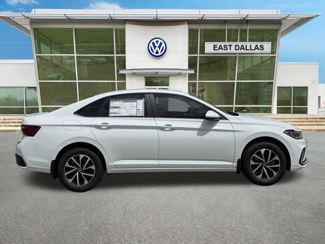 New 2026 Volkswagen Jetta S image 2