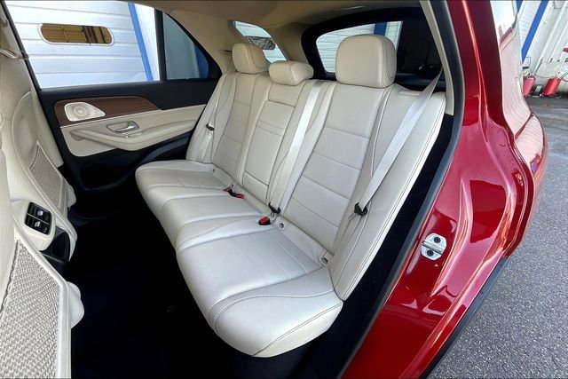 Used 2021 Mercedes-Benz GLE 350 GLE 350 image 26