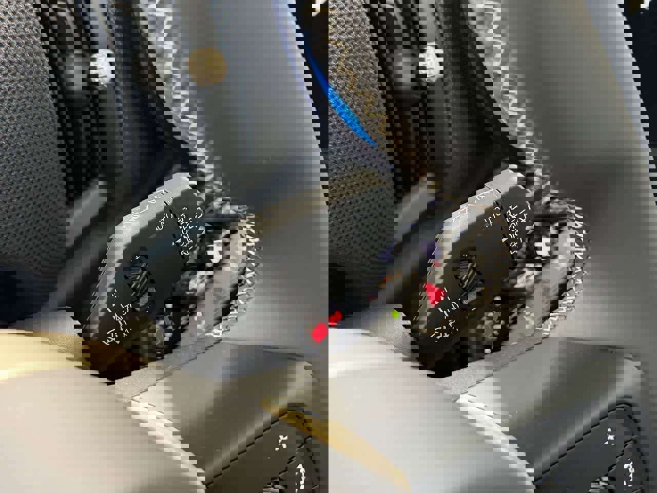 New 2026 MINI Cooper S image 17