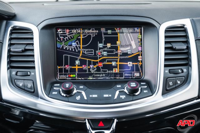 Used 2015 Chevrolet SS image 61