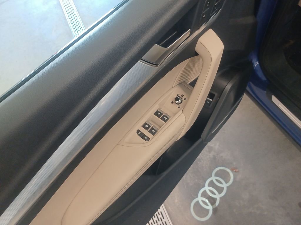Used 2024 Audi Q5 2.0T Premium Plus image 11