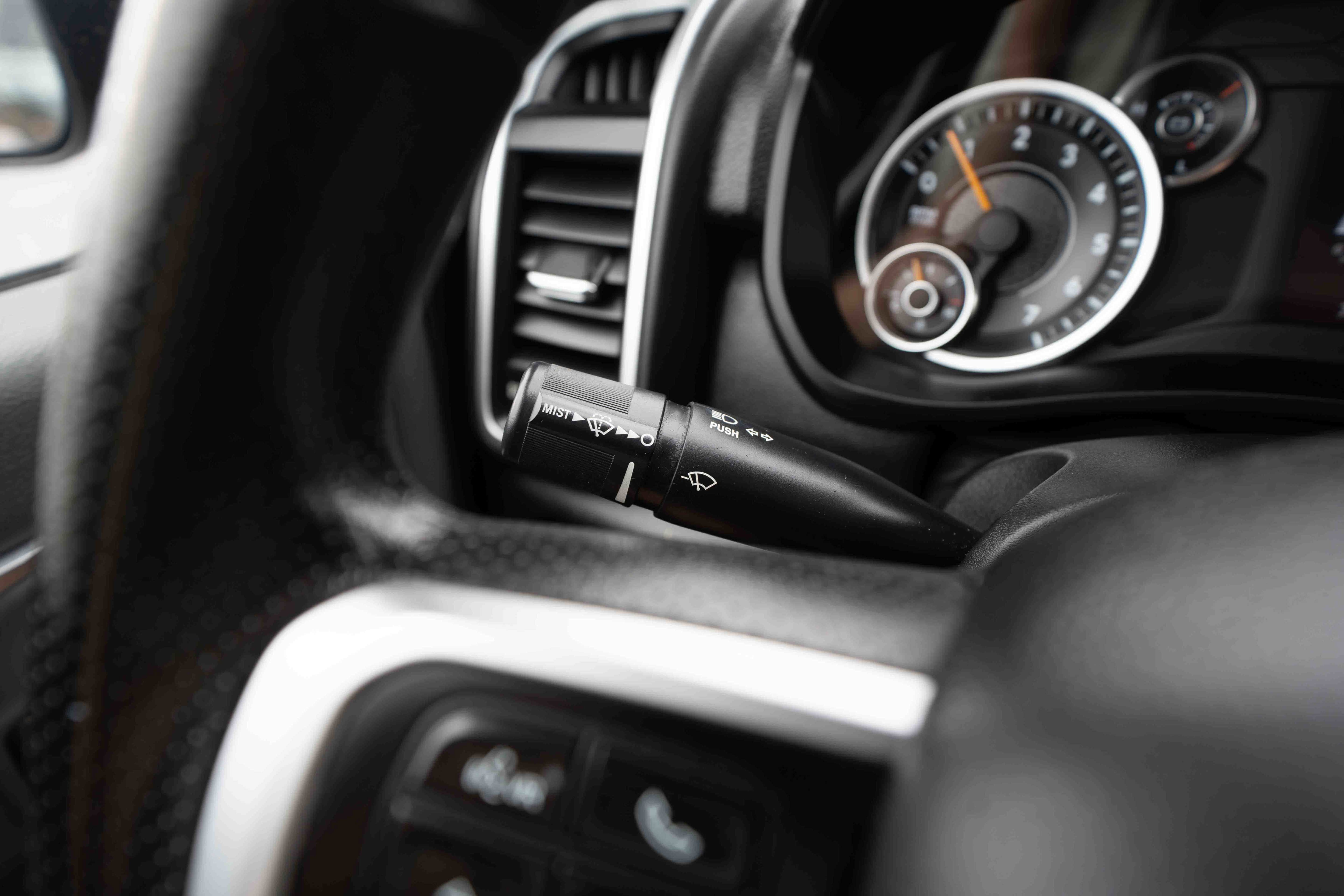 Used 2019 RAM 2500 Big Horn image 13