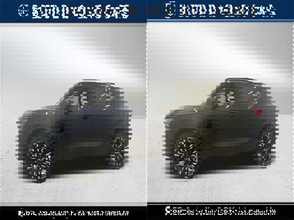 Used 2024 Volvo XC40 B5 Ultimate